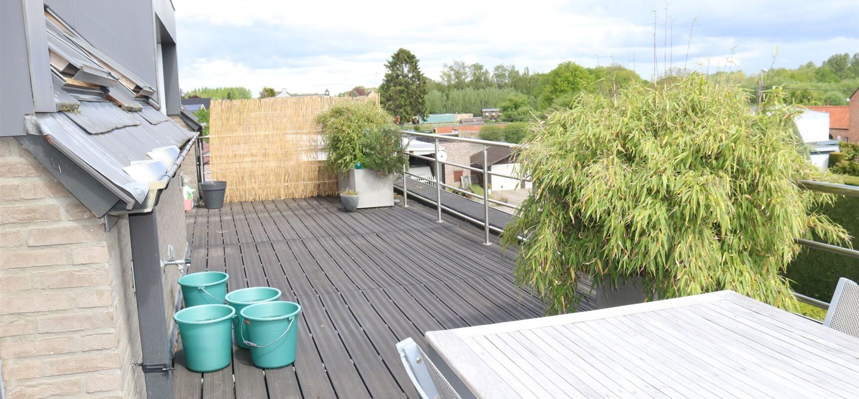 Duplex te huur in MARIEKERKE