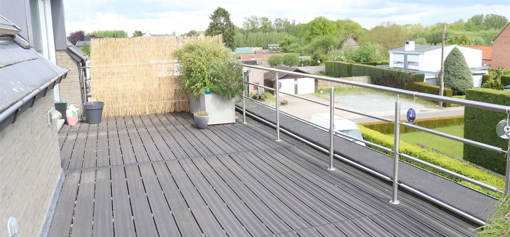 Duplex te huur in MARIEKERKE