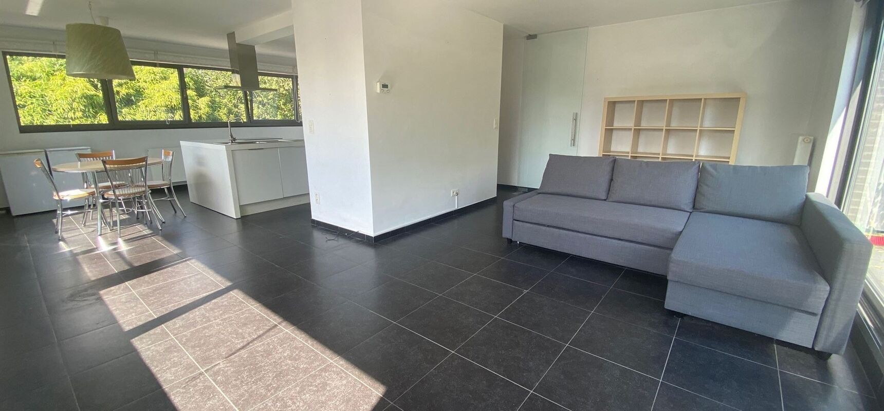 Duplex te huur in PUURS