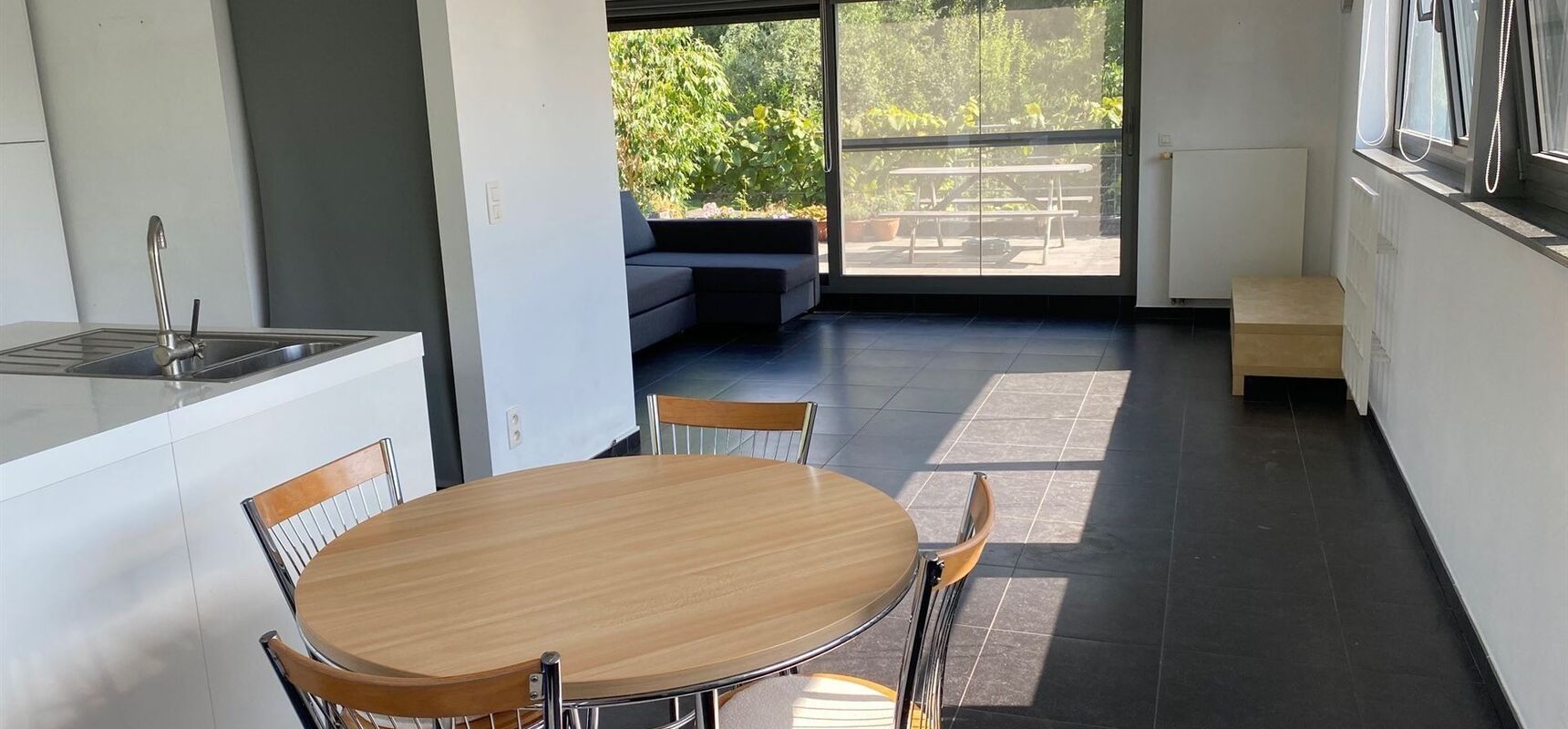 Duplex te huur in PUURS