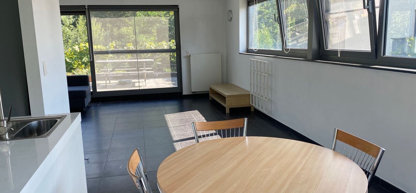 Duplex te huur in PUURS