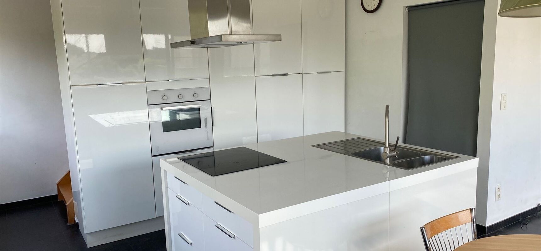 Duplex te huur in PUURS