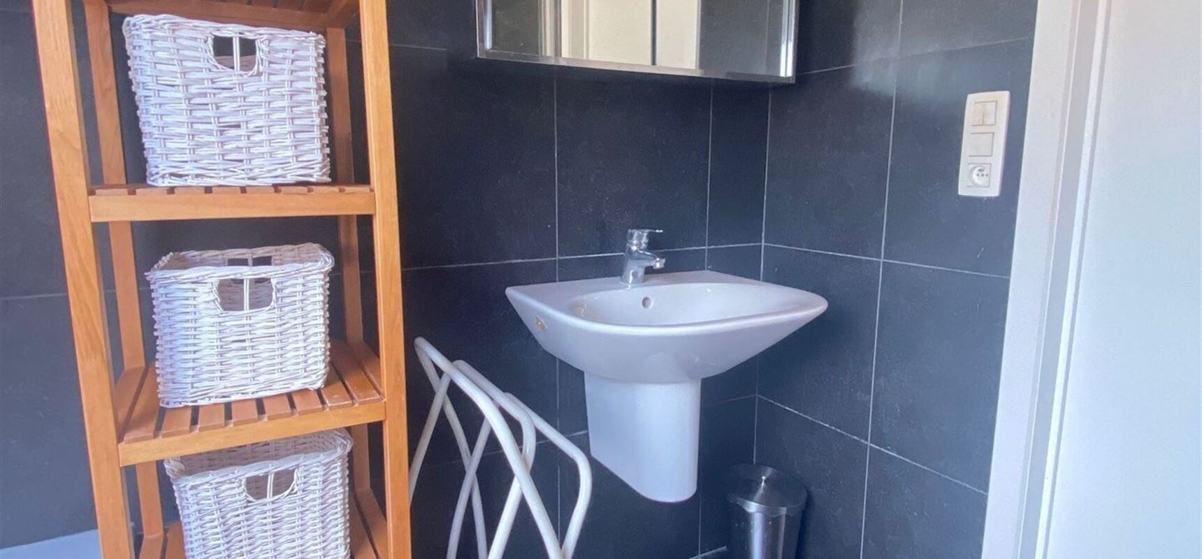 Duplex te huur in PUURS