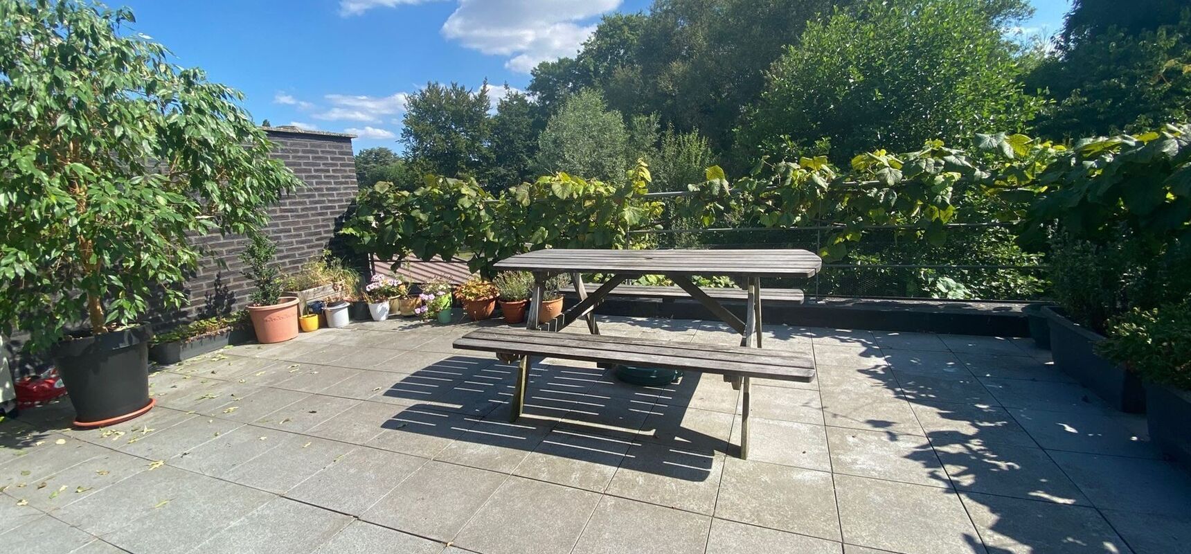Duplex te huur in PUURS