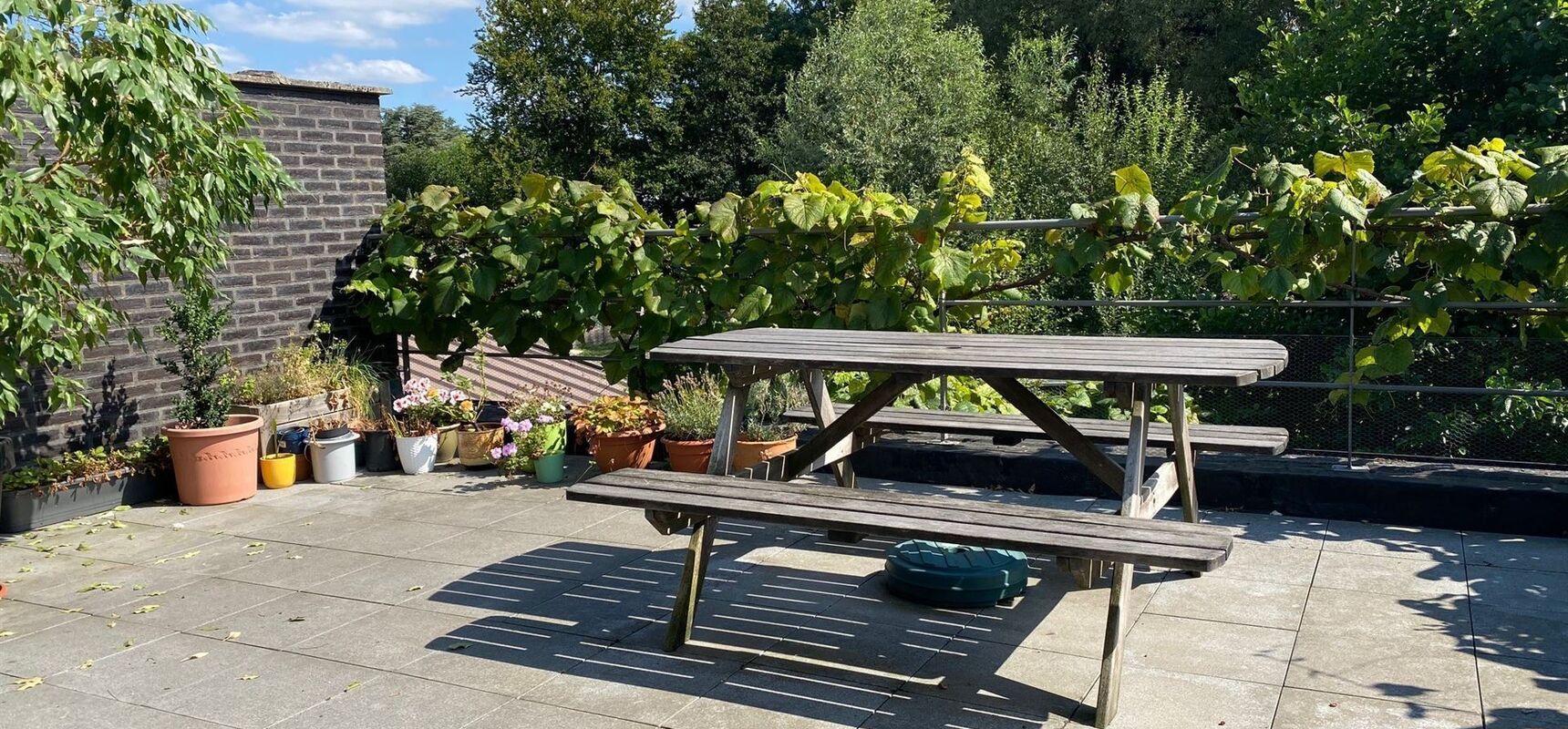 Duplex te huur in PUURS