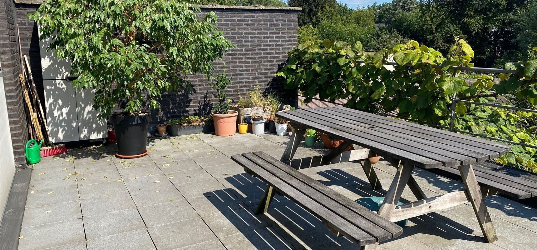 Duplex te huur in PUURS
