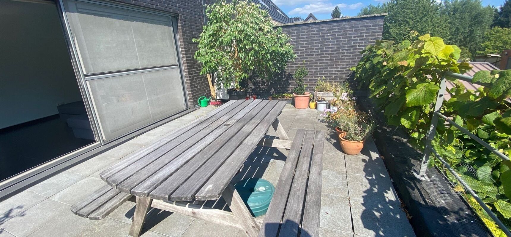 Duplex te huur in PUURS