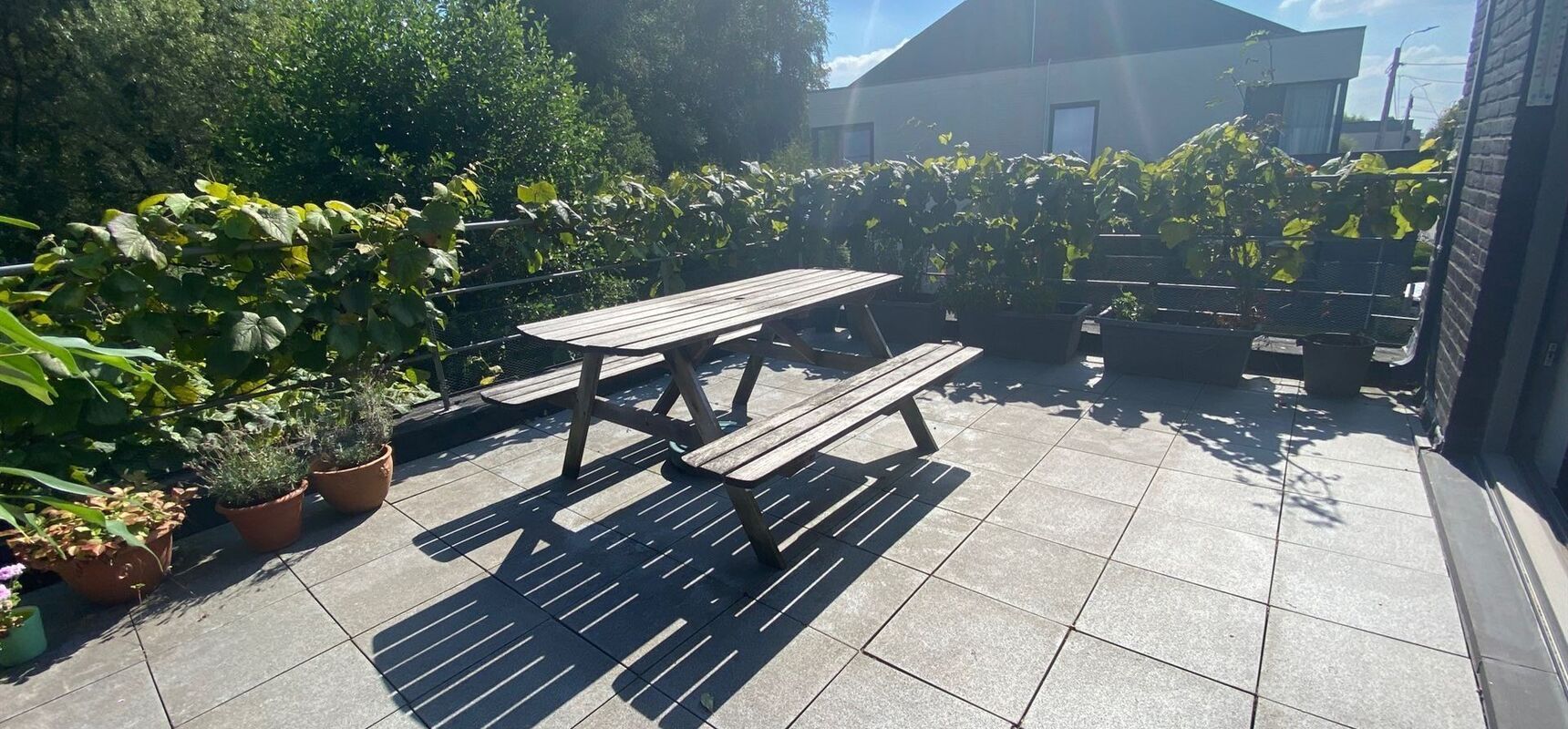 Duplex te huur in PUURS