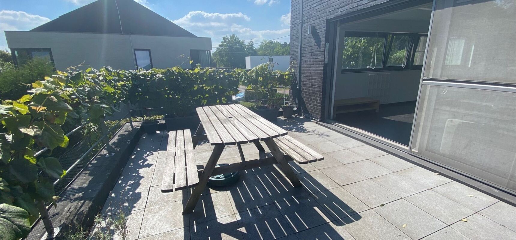 Duplex te huur in PUURS