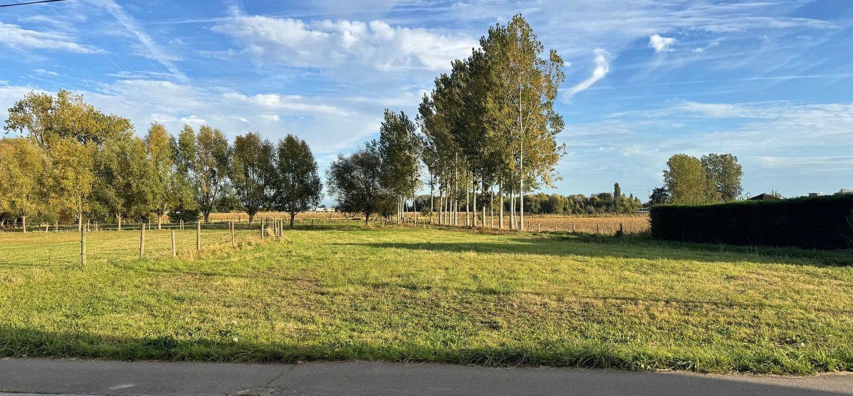 Grond te koop in BREENDONK