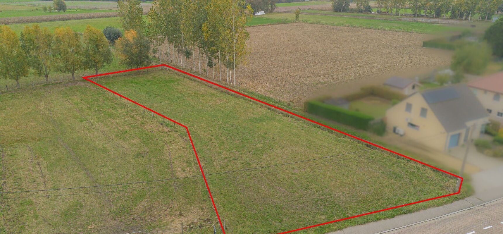Grond te koop in BREENDONK