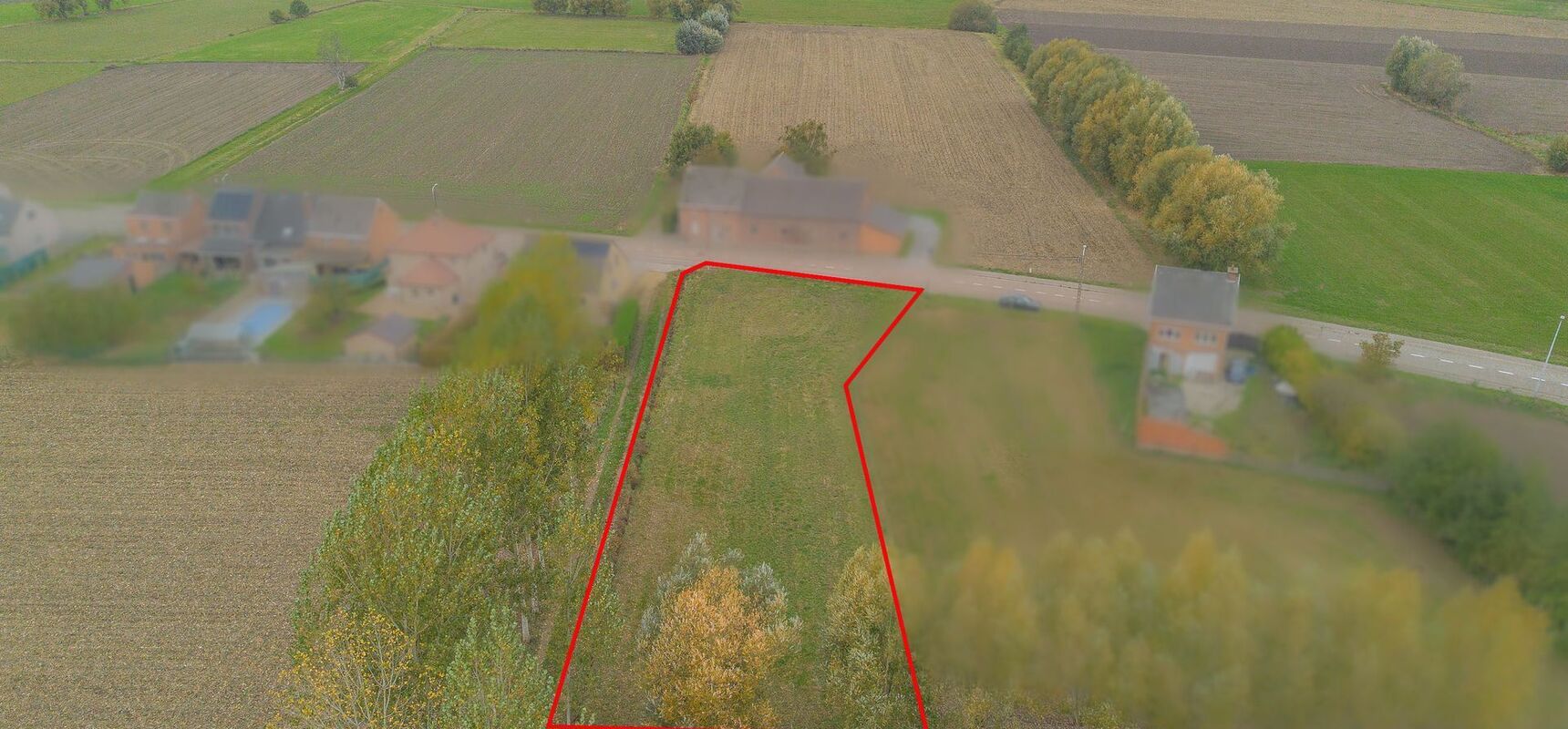 Grond te koop in BREENDONK