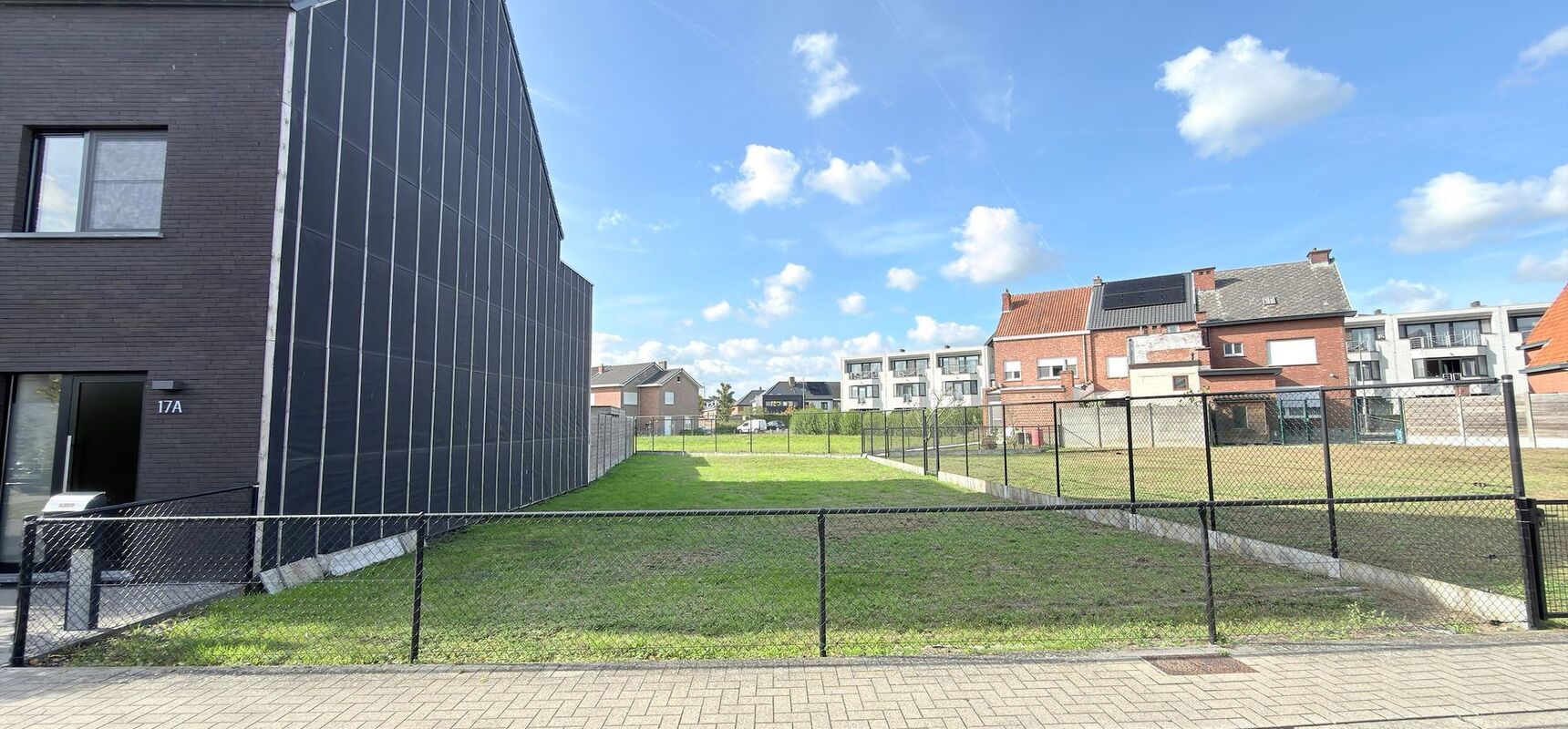 Grond te koop in PUURS