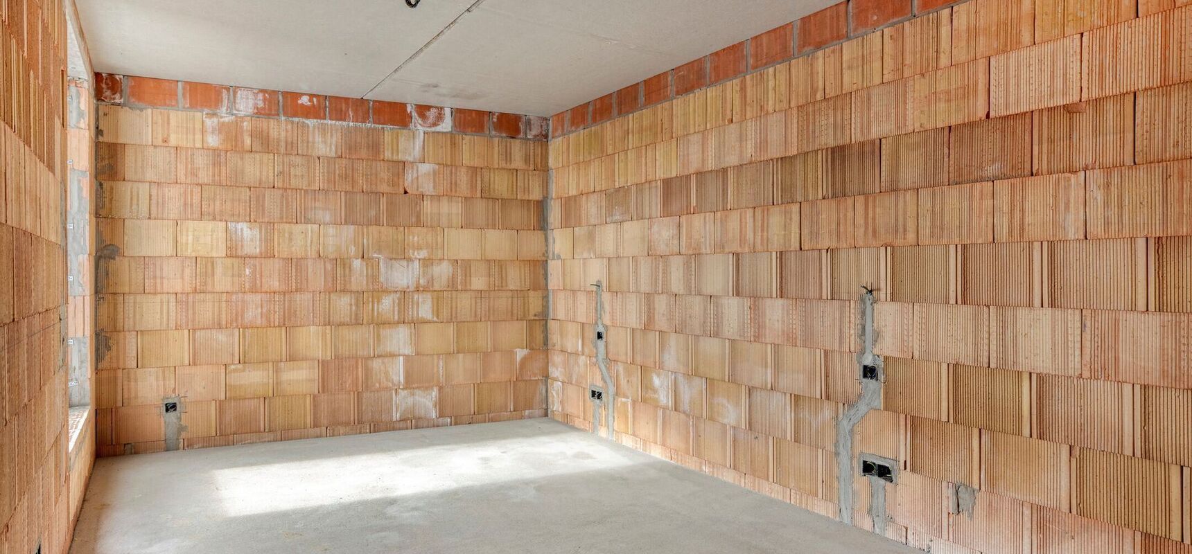 Half Open Bebouwing te koop in BUGGENHOUT