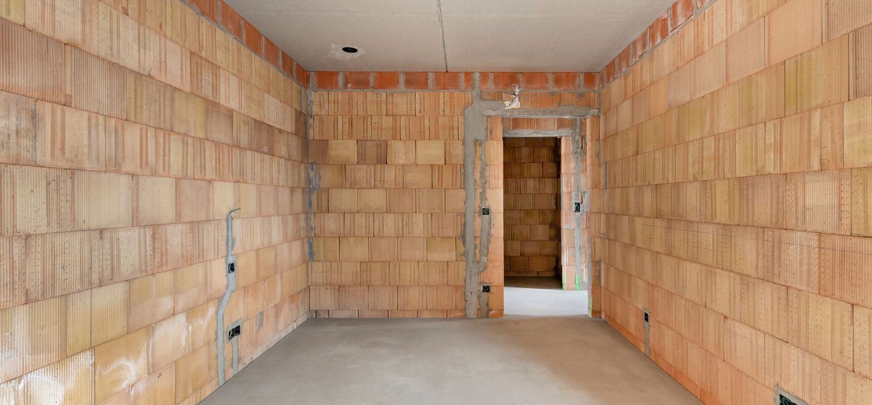 Half Open Bebouwing te koop in BUGGENHOUT