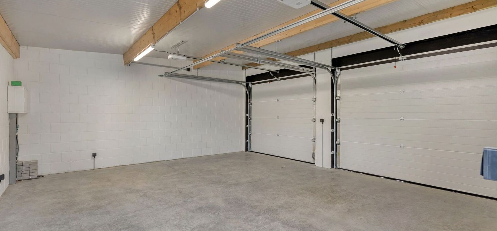 Half Open Bebouwing te koop in BUGGENHOUT