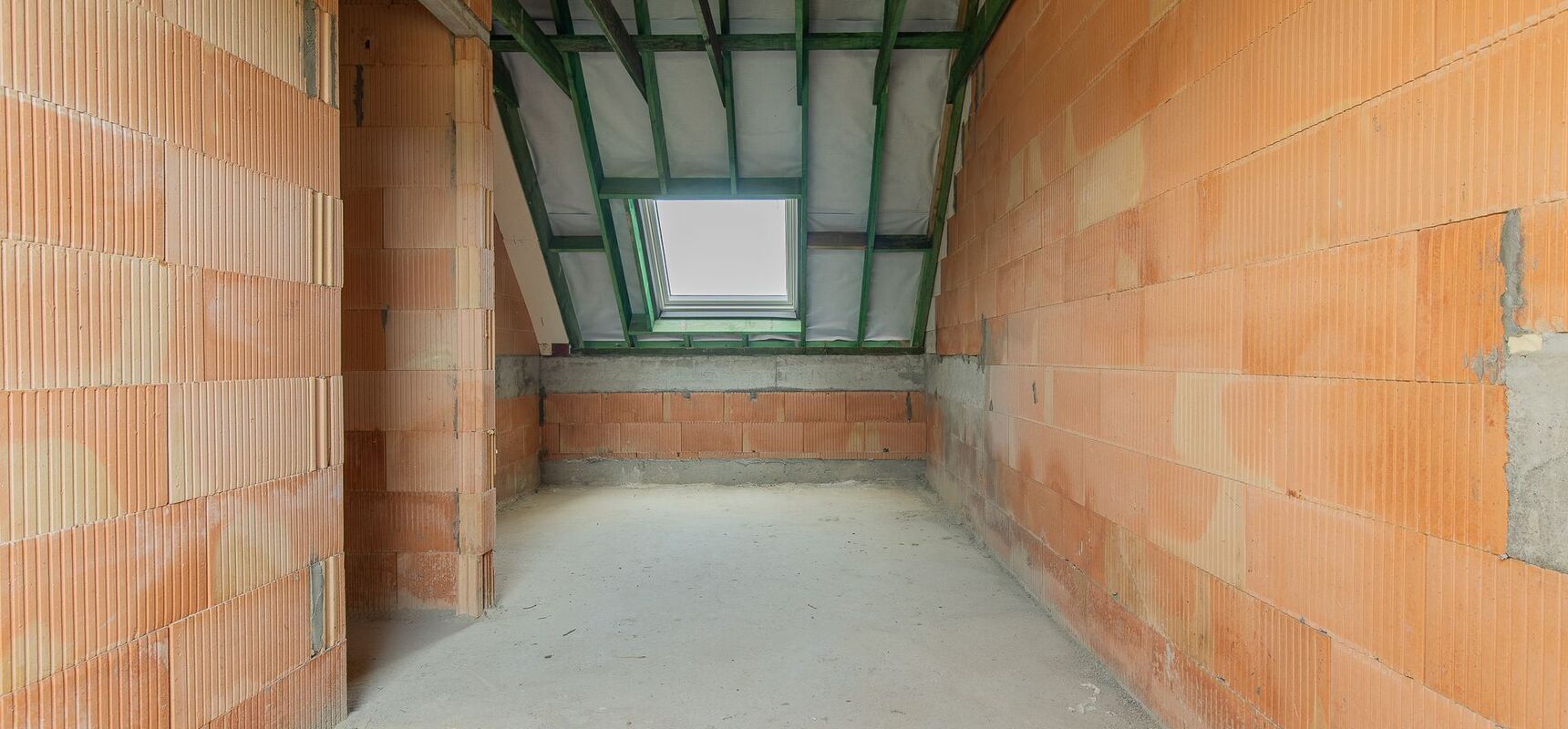 Half Open Bebouwing te koop in SINT-AMANDS