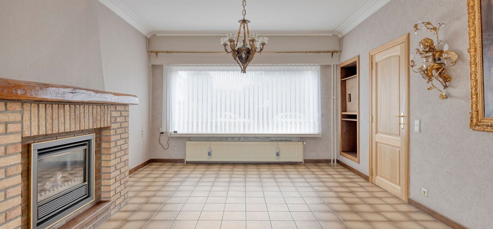 Half Open Bebouwing te koop in WILLEBROEK