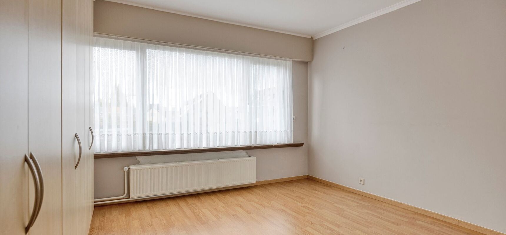 Half Open Bebouwing te koop in WILLEBROEK