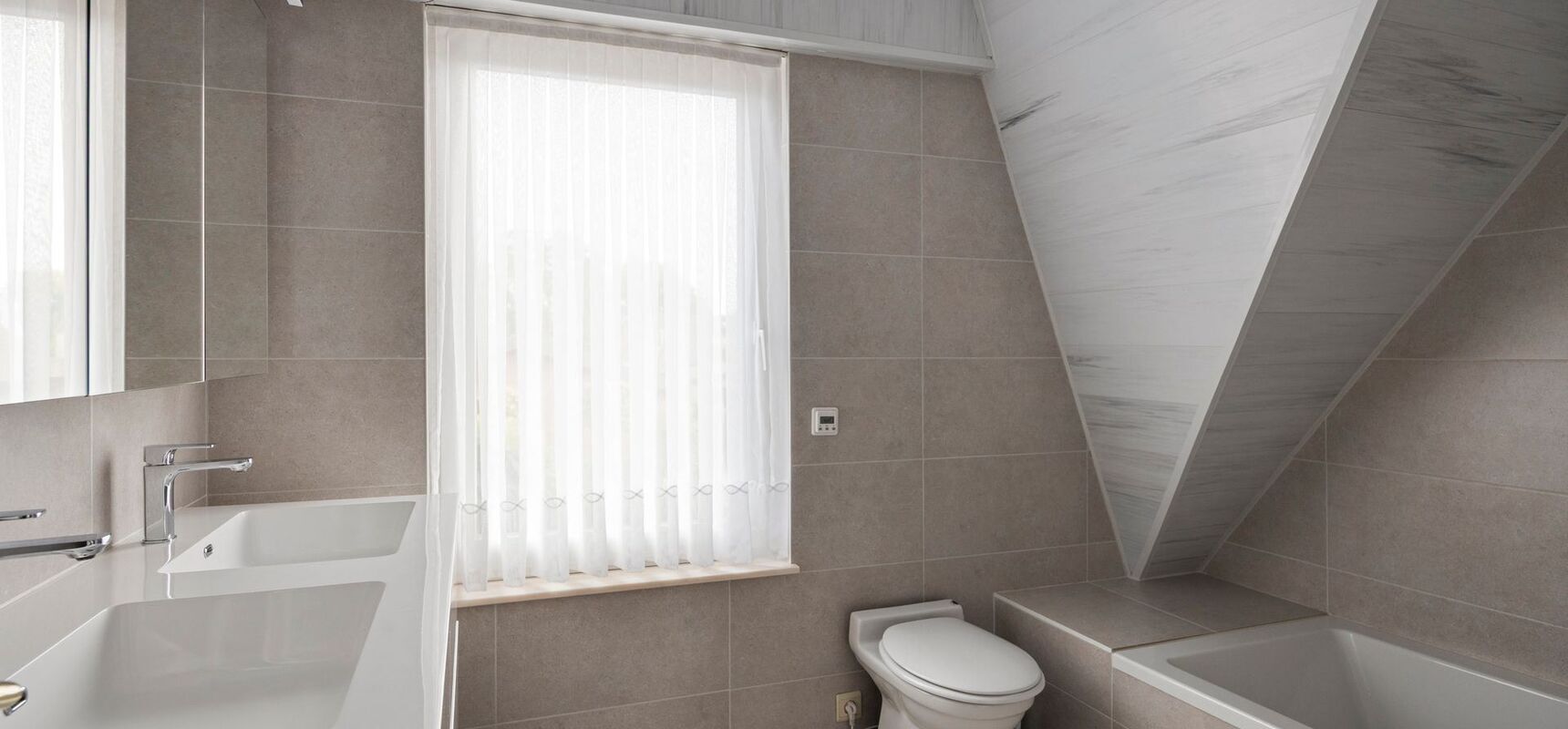 Half Open Bebouwing te koop in WILLEBROEK