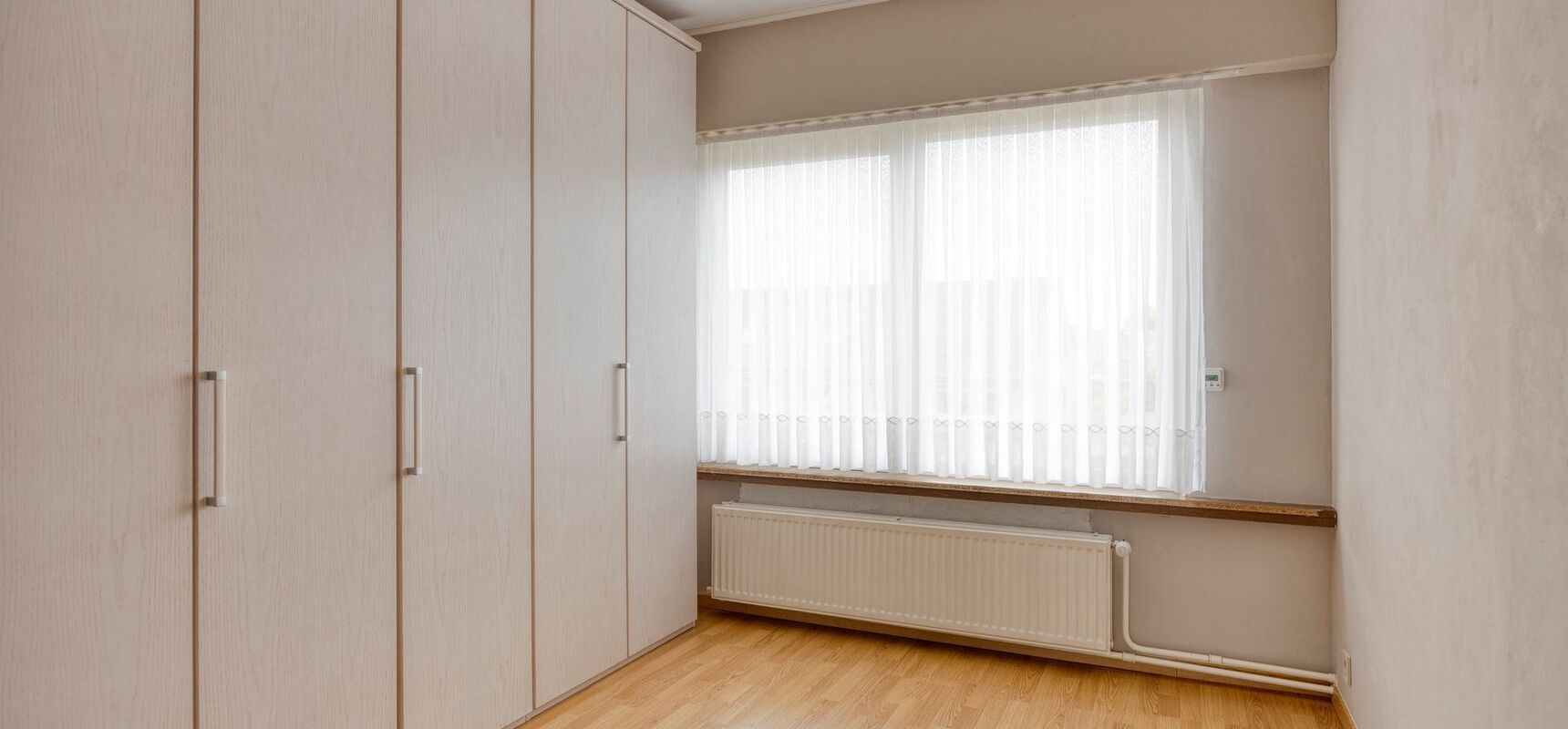 Half Open Bebouwing te koop in WILLEBROEK