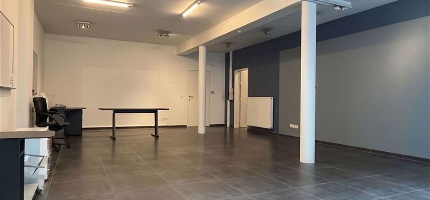Handelspand te huur in PUURS