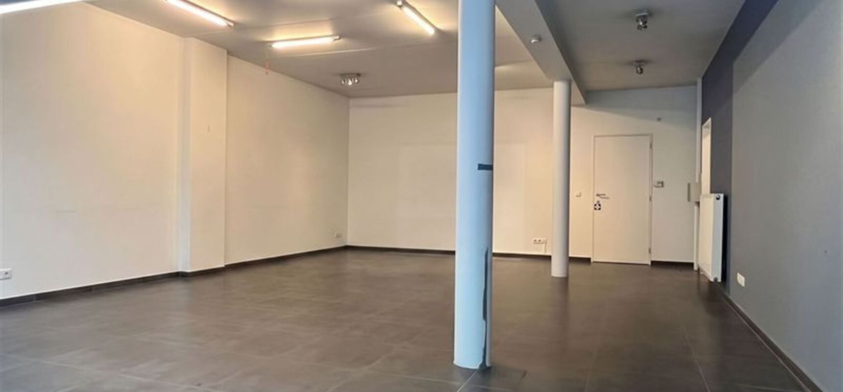 Handelspand te huur in PUURS