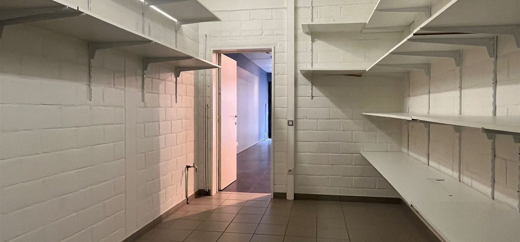 Handelspand te huur in PUURS
