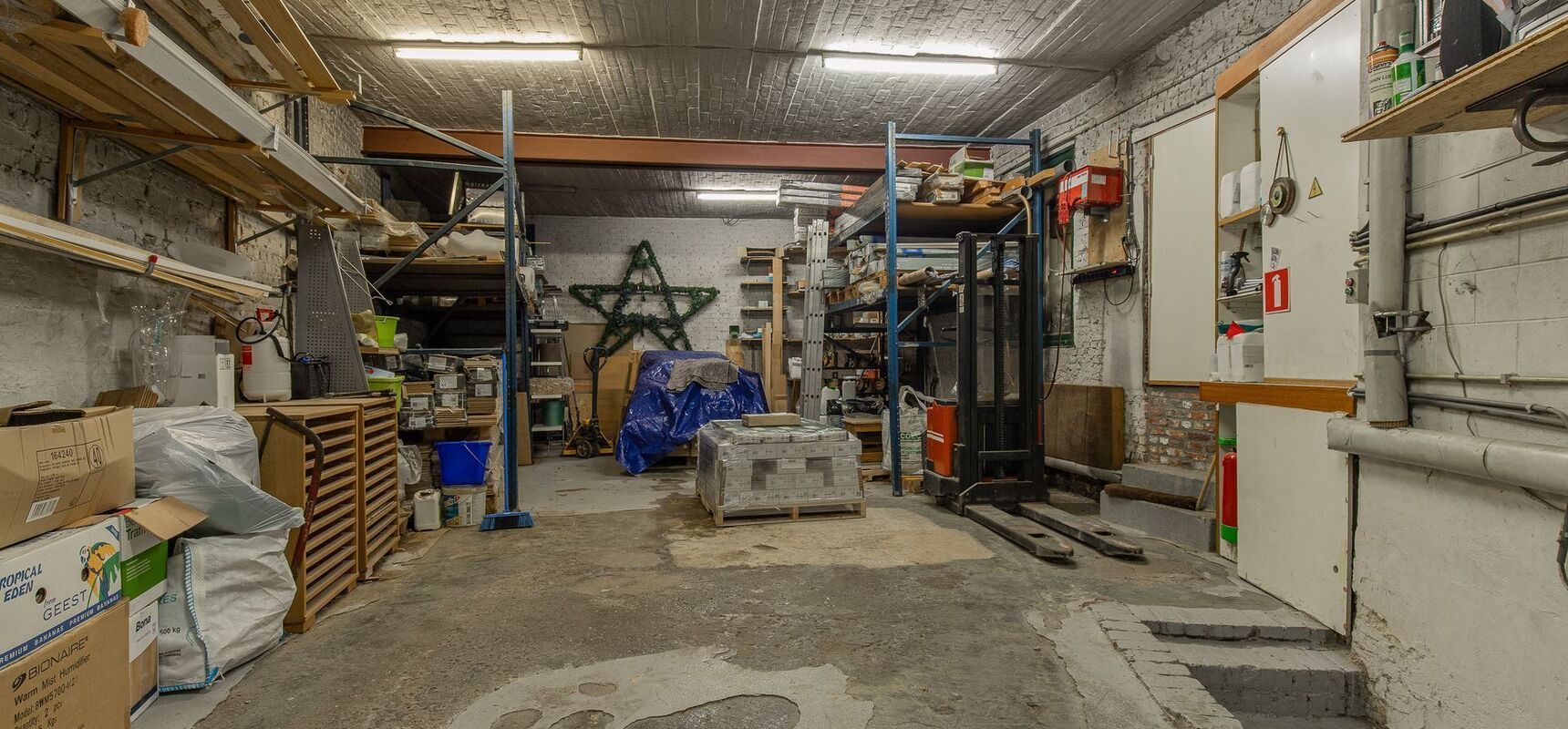 Handelspand te koop in BORNEM
