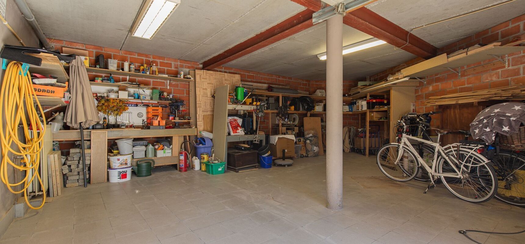 Handelspand te koop in BORNEM