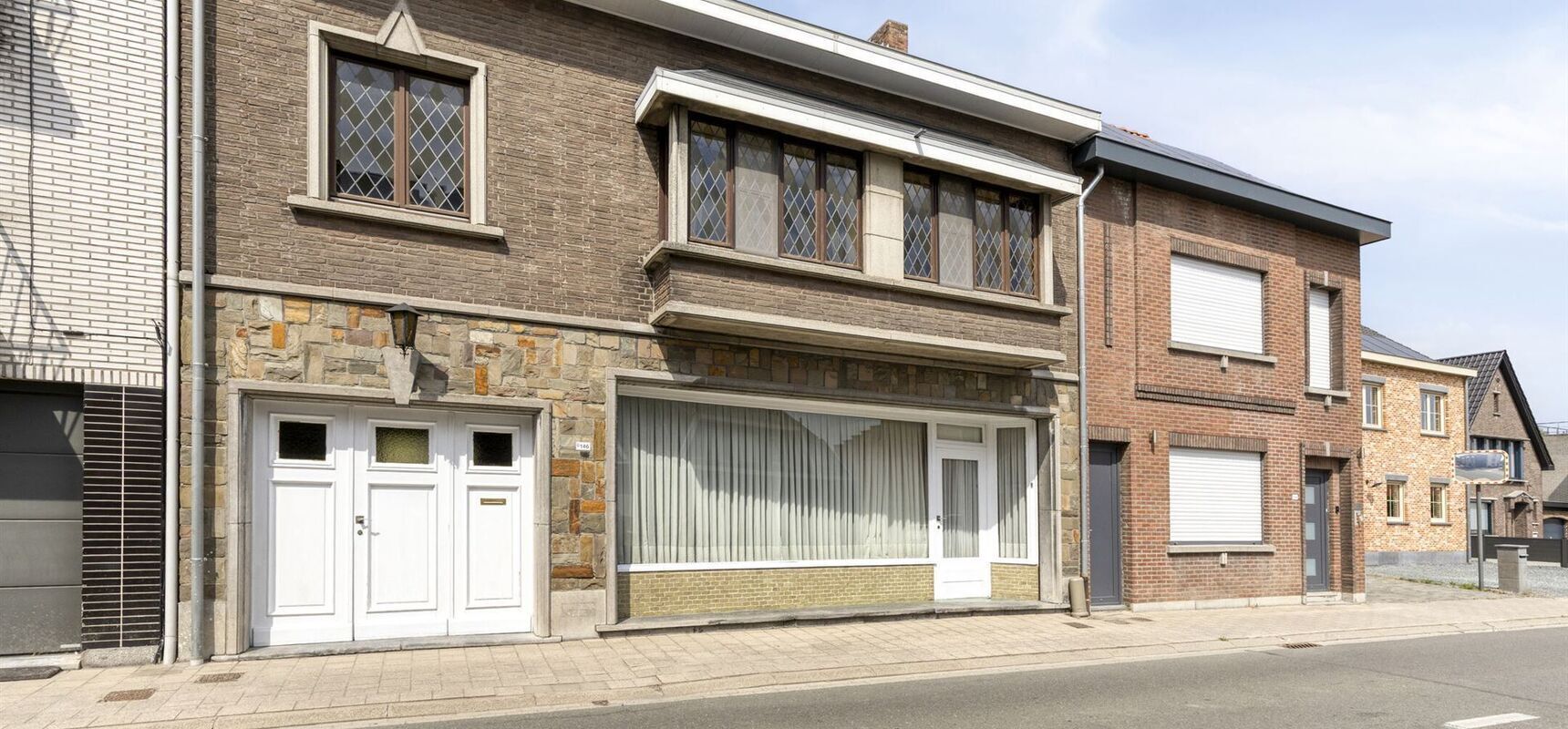 Handelspand te koop in BUGGENHOUT