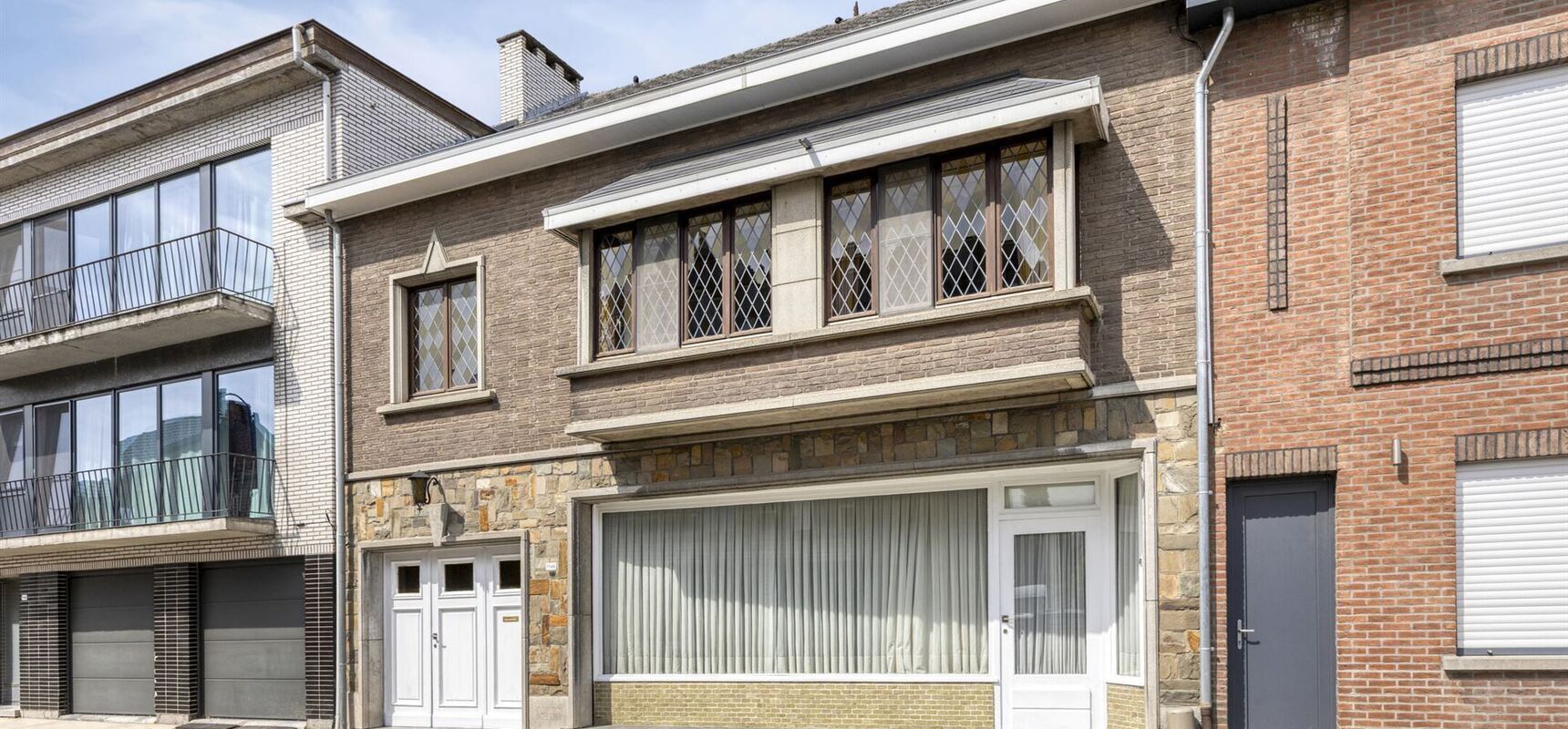 Handelspand te koop in BUGGENHOUT
