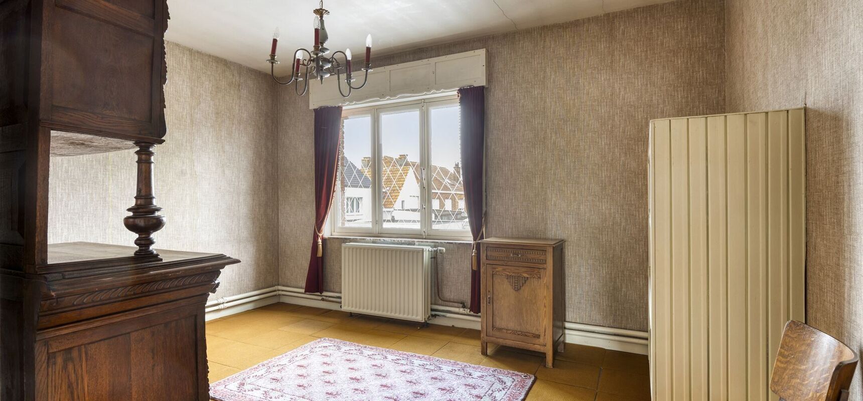 Handelspand te koop in BUGGENHOUT