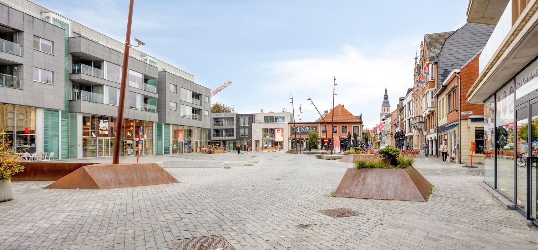Handelspand te koop in PUURS-SINT-AMANDS