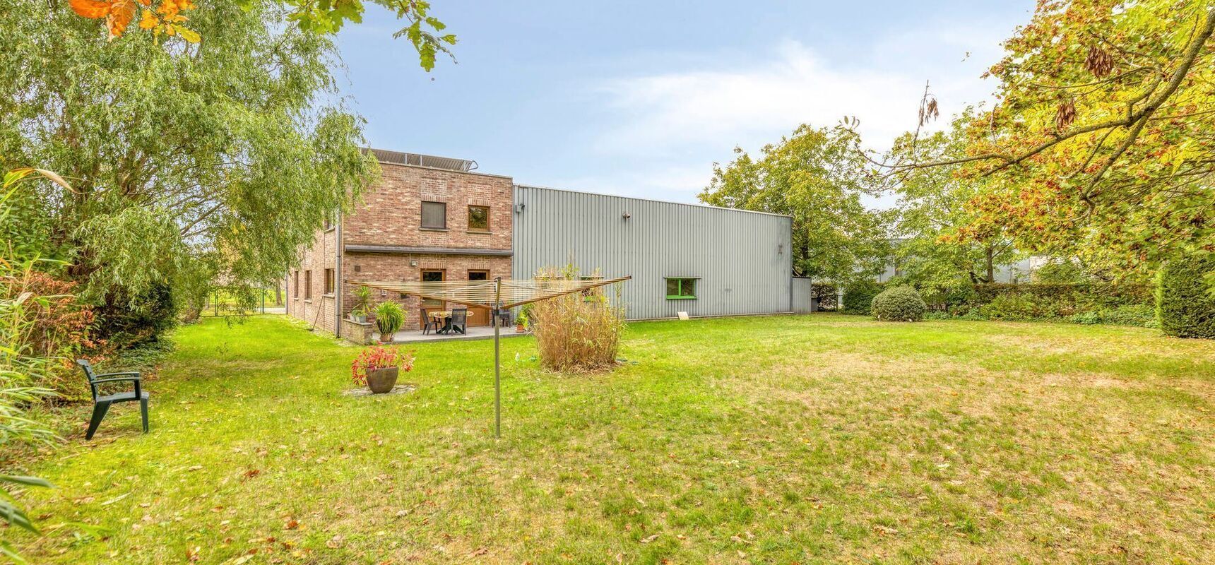 Industrieel te koop in PUURS-SINT-AMANDS