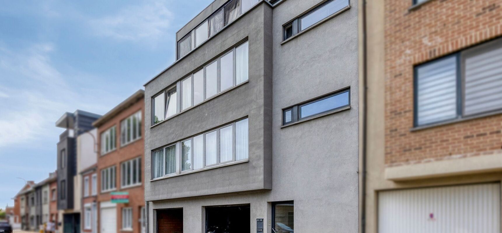 Opbrengsteigendom te koop in WILLEBROEK