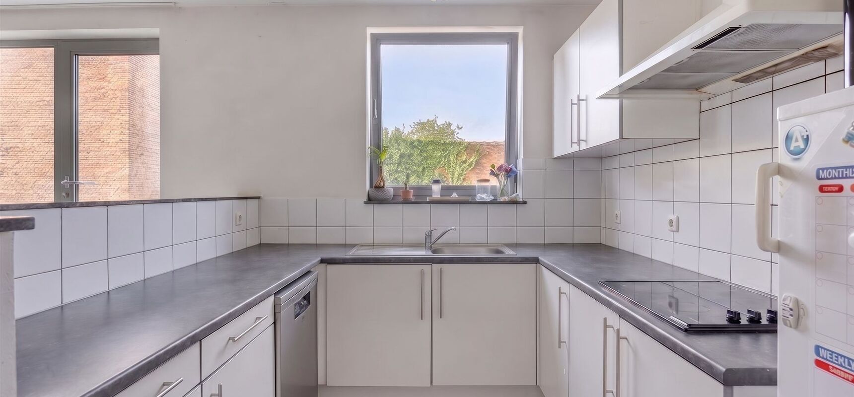 Opbrengsteigendom te koop in WILLEBROEK