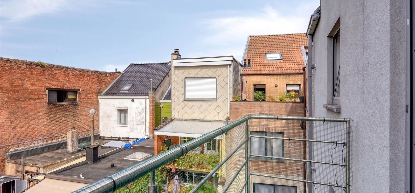 Opbrengsteigendom te koop in WILLEBROEK