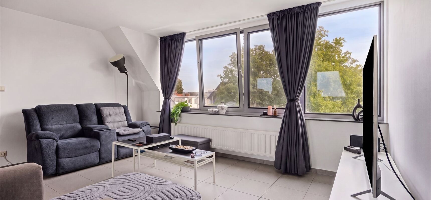 Opbrengsteigendom te koop in WILLEBROEK