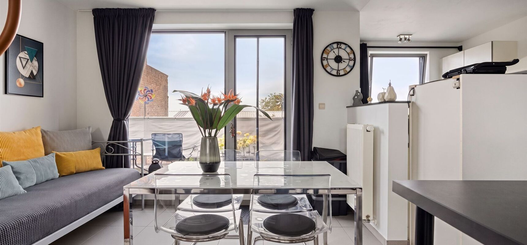 Opbrengsteigendom te koop in WILLEBROEK