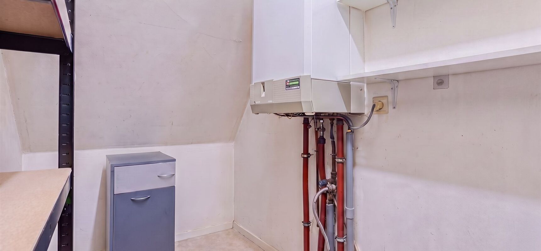 Opbrengsteigendom te koop in WILLEBROEK