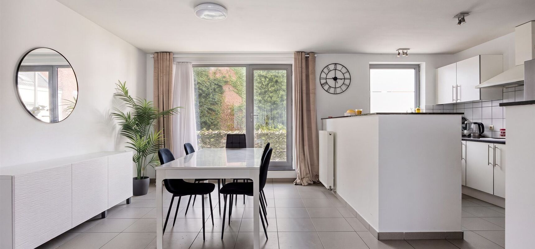 Opbrengsteigendom te koop in WILLEBROEK