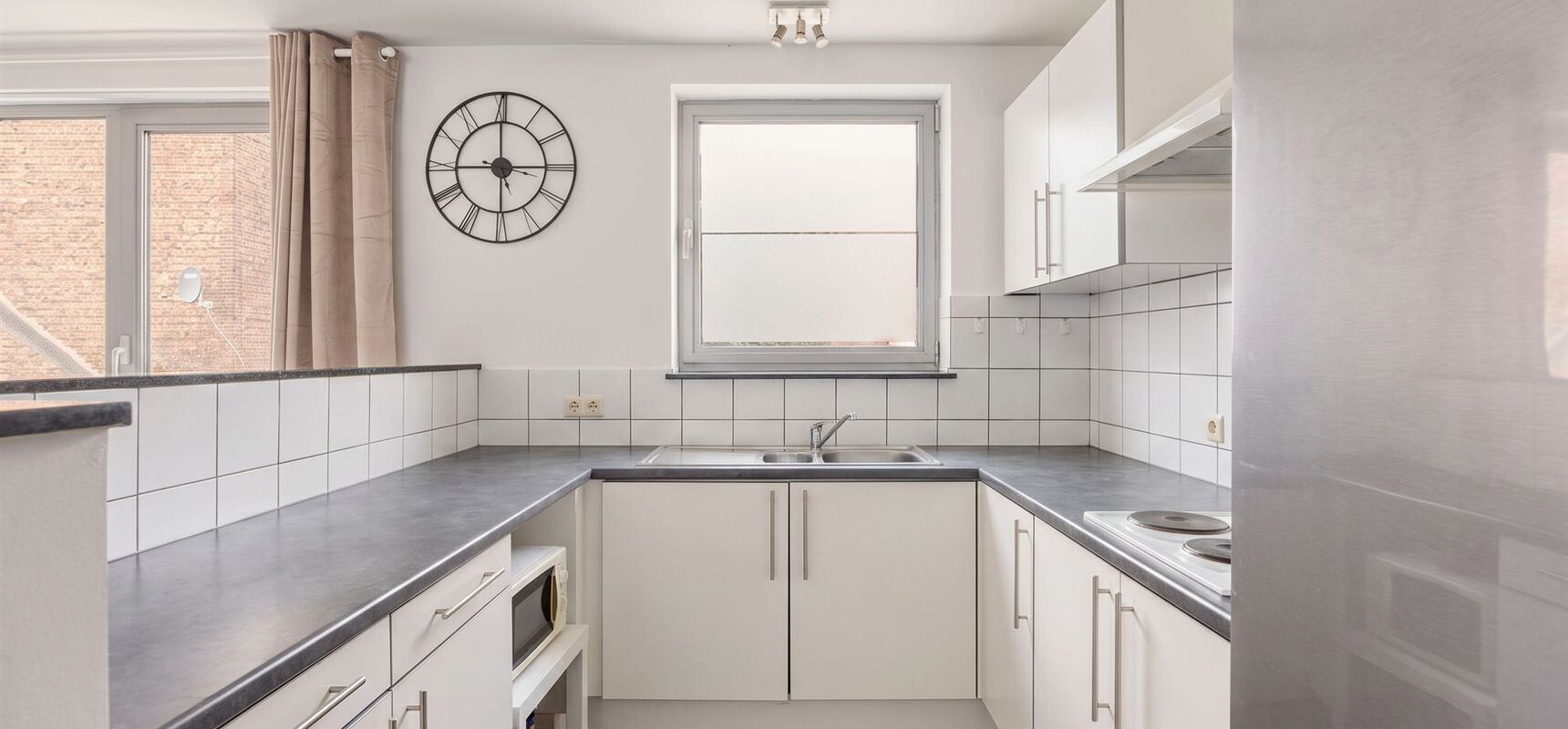 Opbrengsteigendom te koop in WILLEBROEK