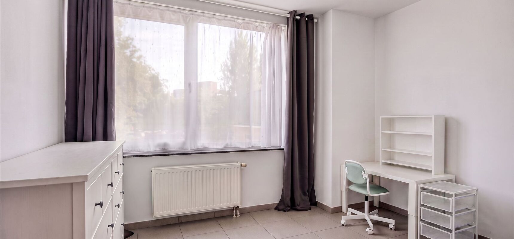 Opbrengsteigendom te koop in WILLEBROEK