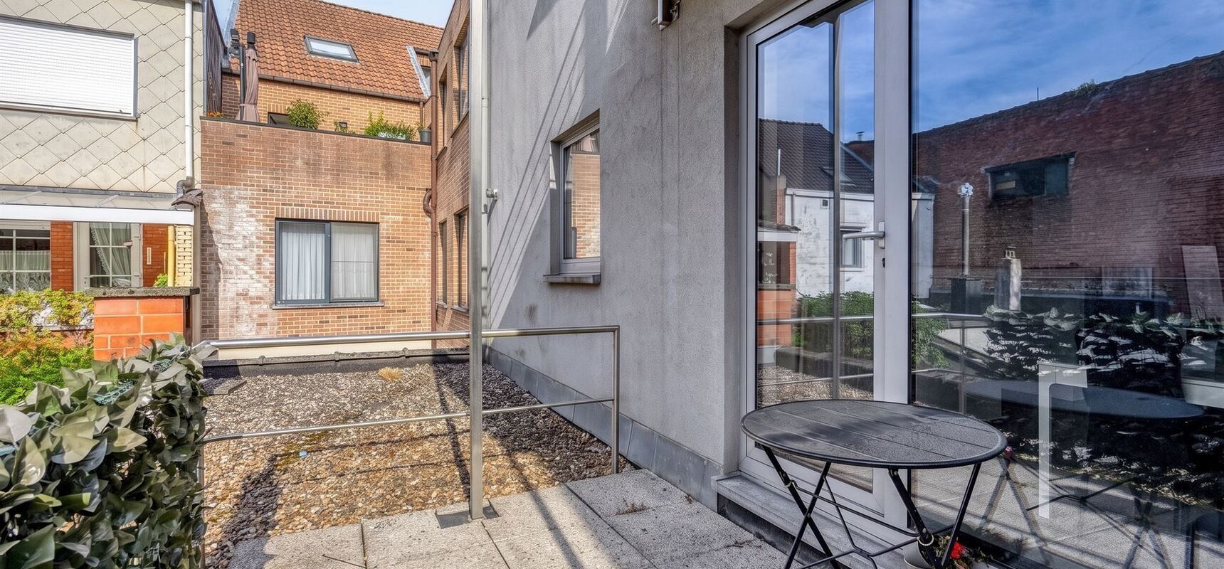 Opbrengsteigendom te koop in WILLEBROEK
