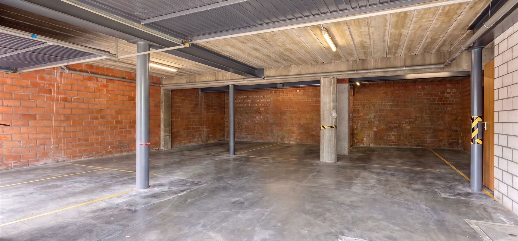 Opbrengsteigendom te koop in WILLEBROEK
