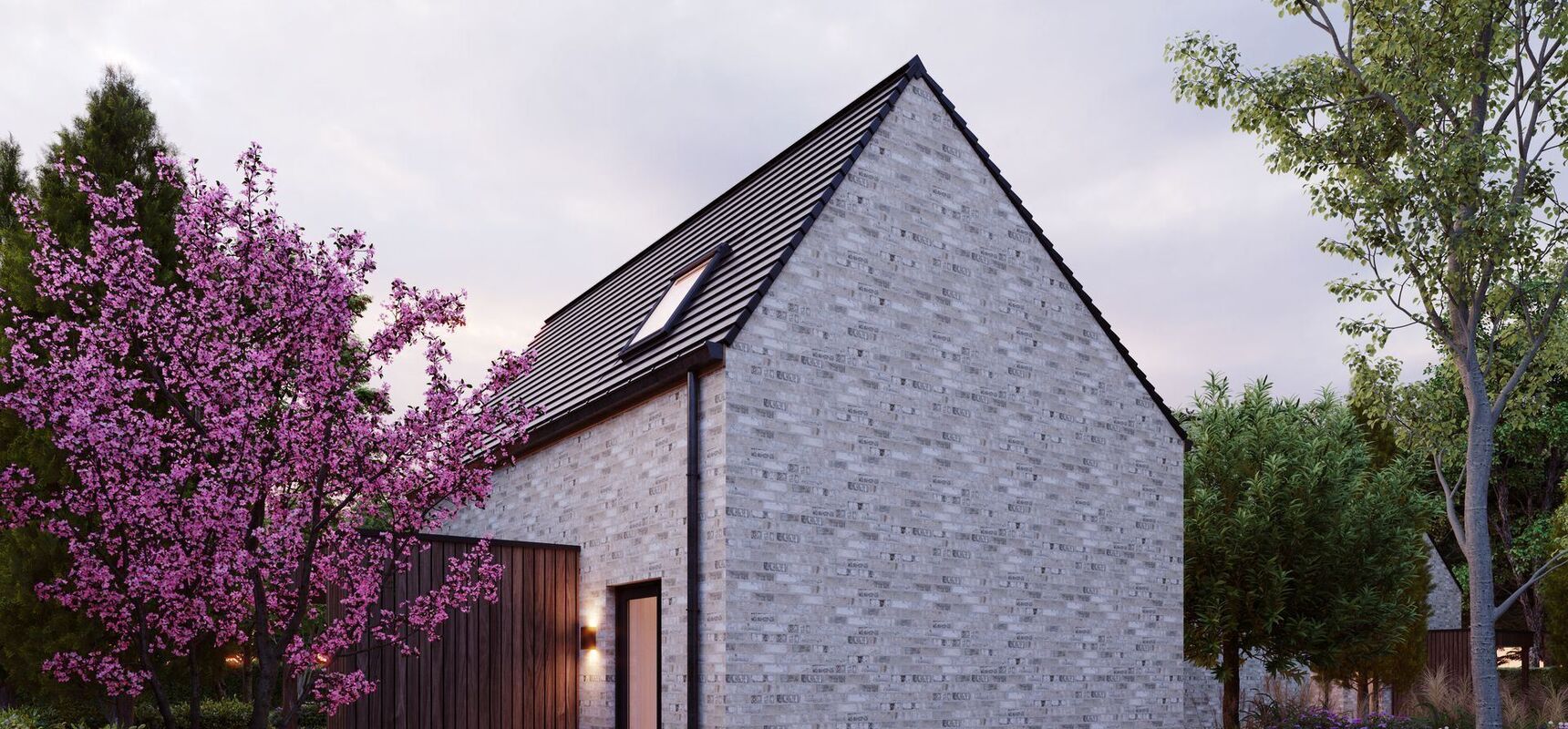 Open bebouwing te koop in SINT-AMANDS