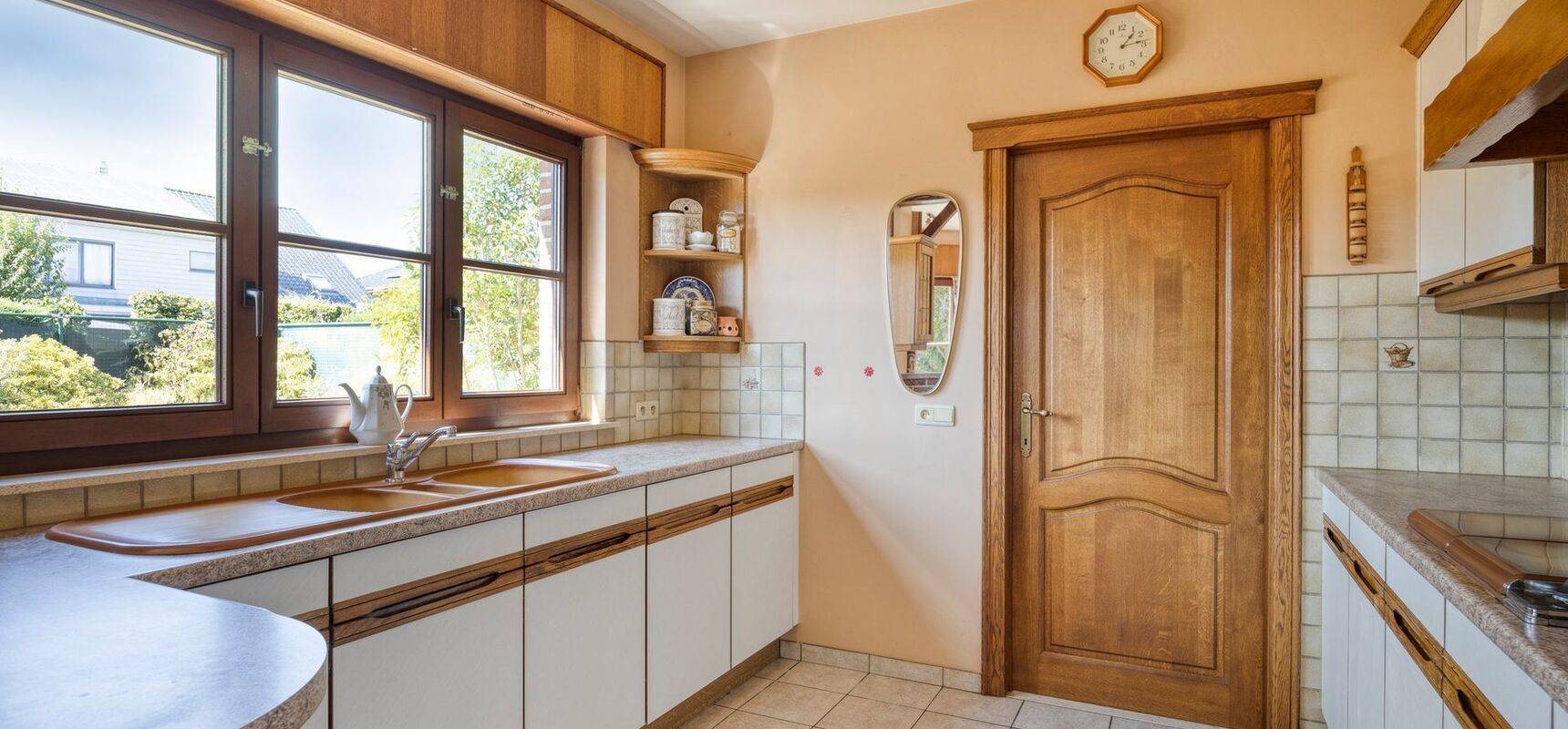 Open bebouwing te koop in SINT-AMANDS