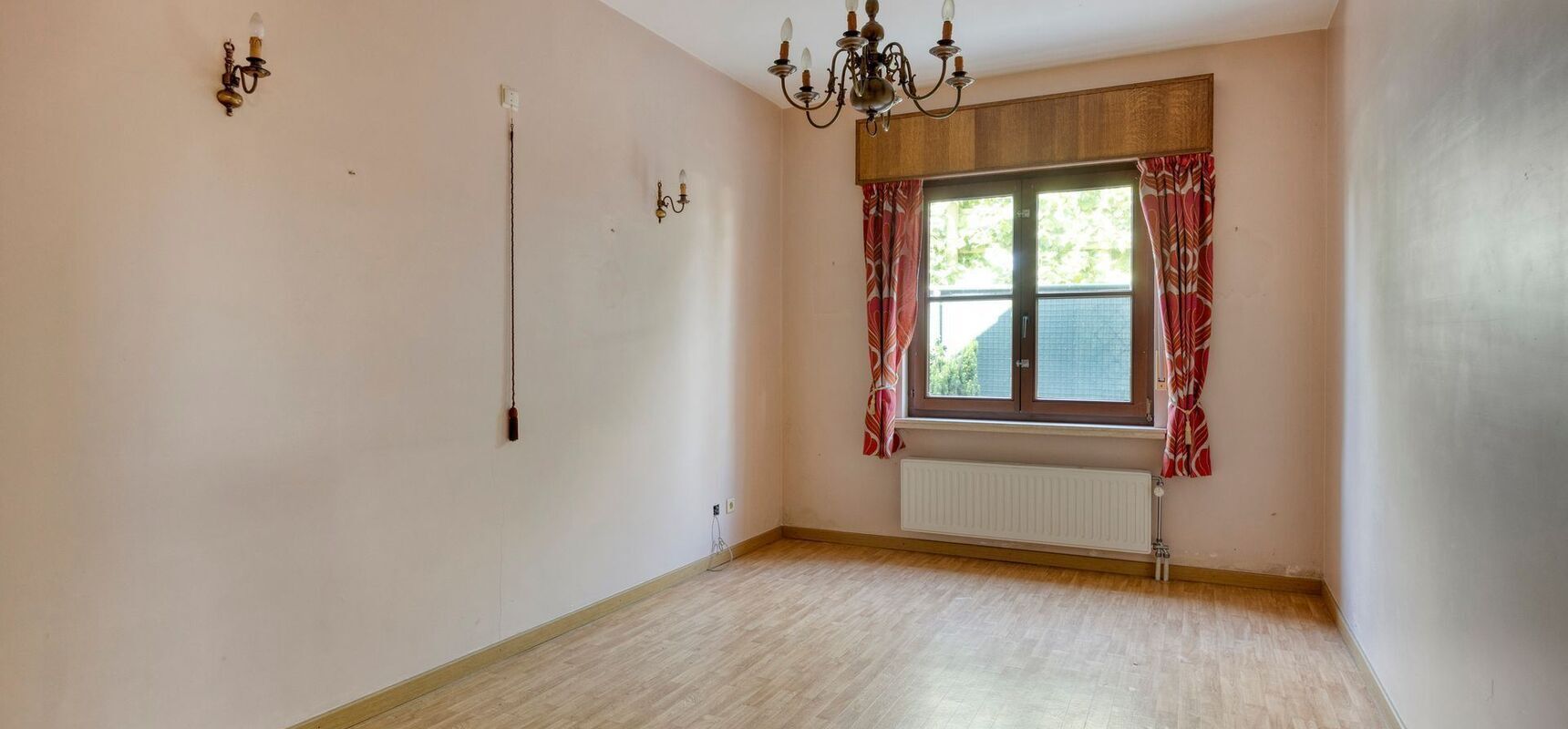 Open bebouwing te koop in SINT-AMANDS