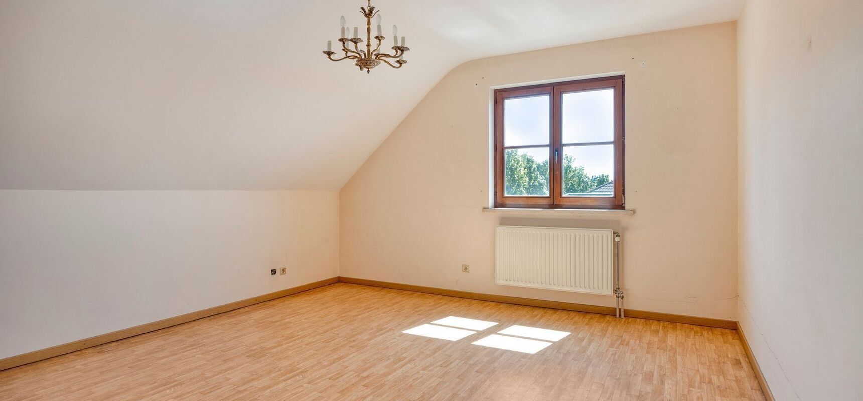 Open bebouwing te koop in SINT-AMANDS